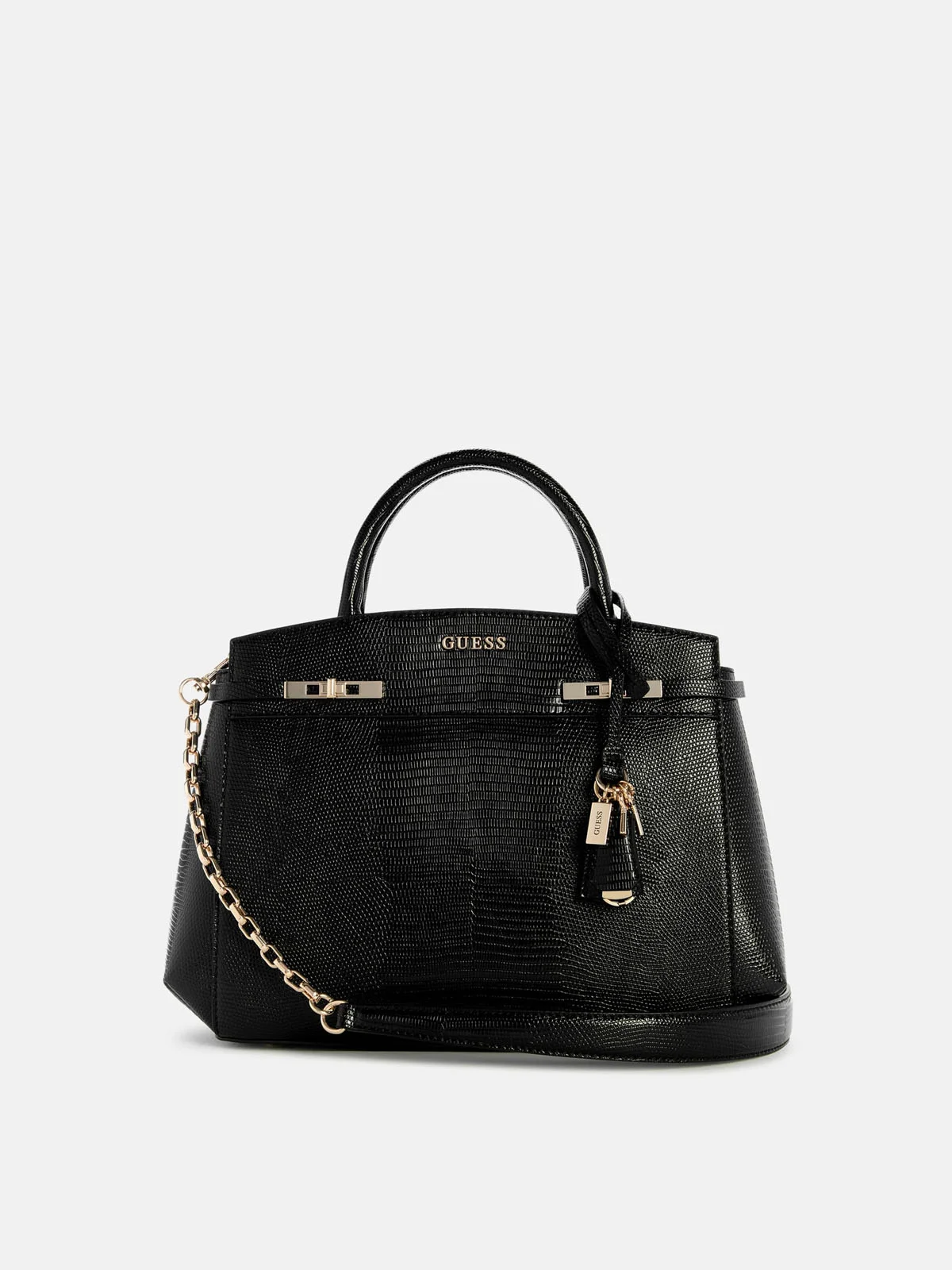 GUESS HANDBAG Túi Xách Nữ - Melinda Triple Comp Satchel