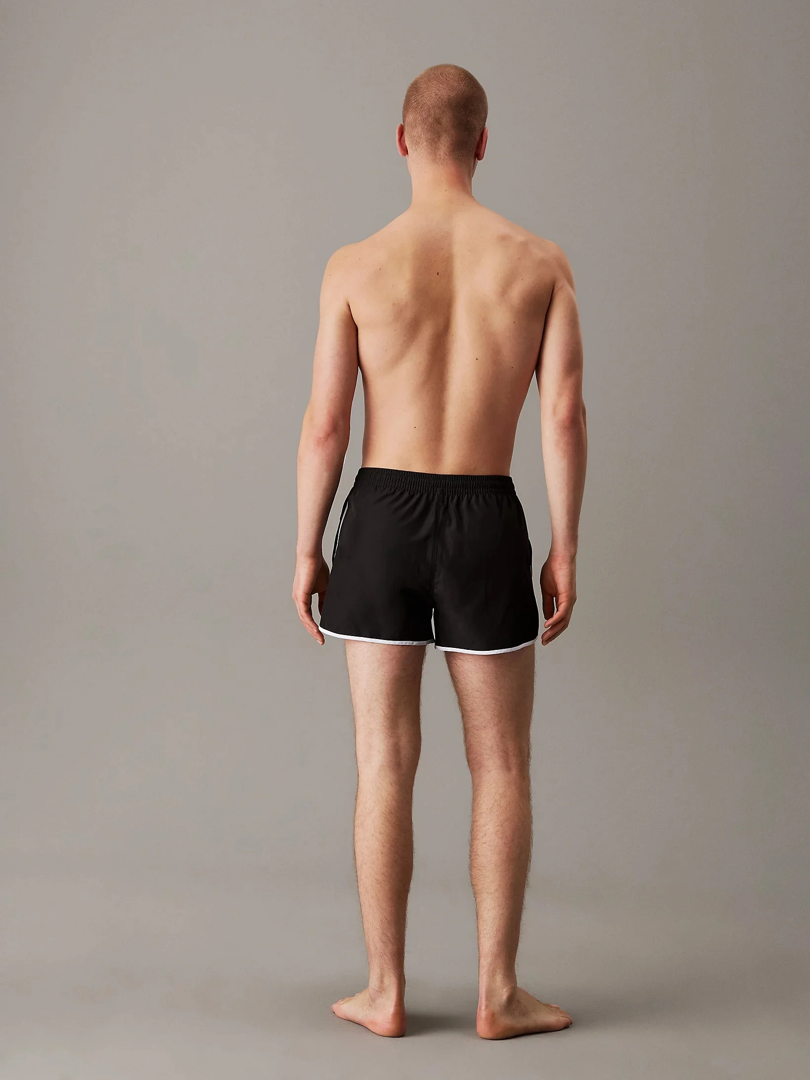 CK UNDERWEAR Quần Bơi Nam