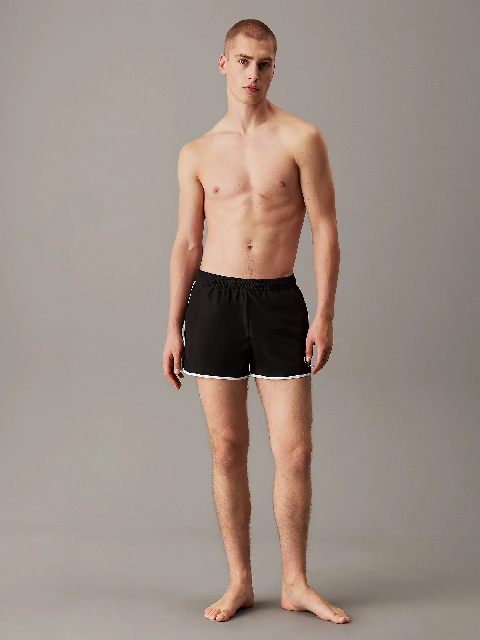 CK UNDERWEAR Quần Bơi Nam