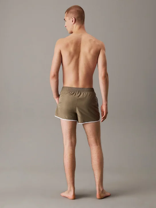 CK UNDERWEAR Quần Bơi Nam
