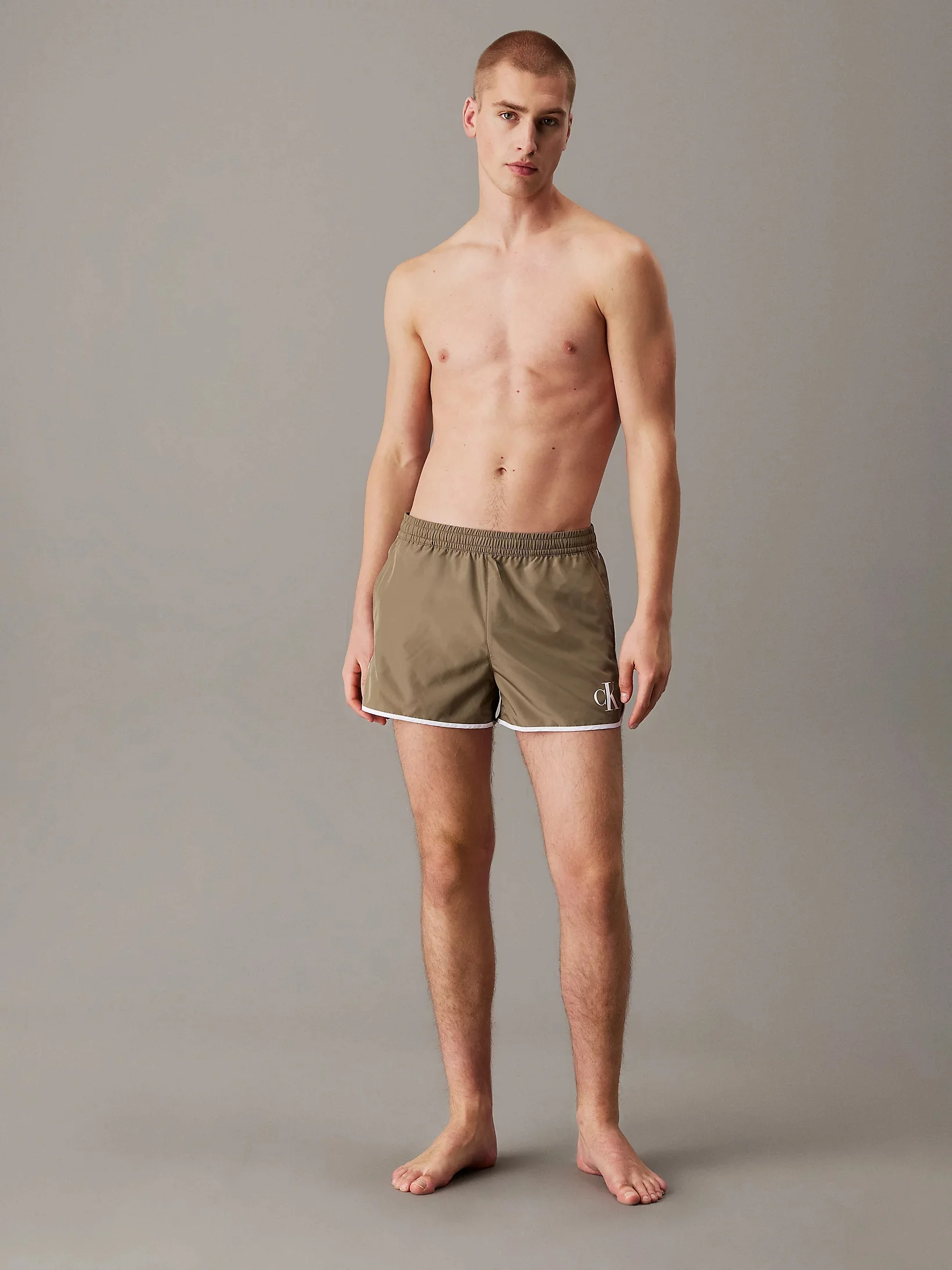 CK UNDERWEAR Quần Bơi Nam