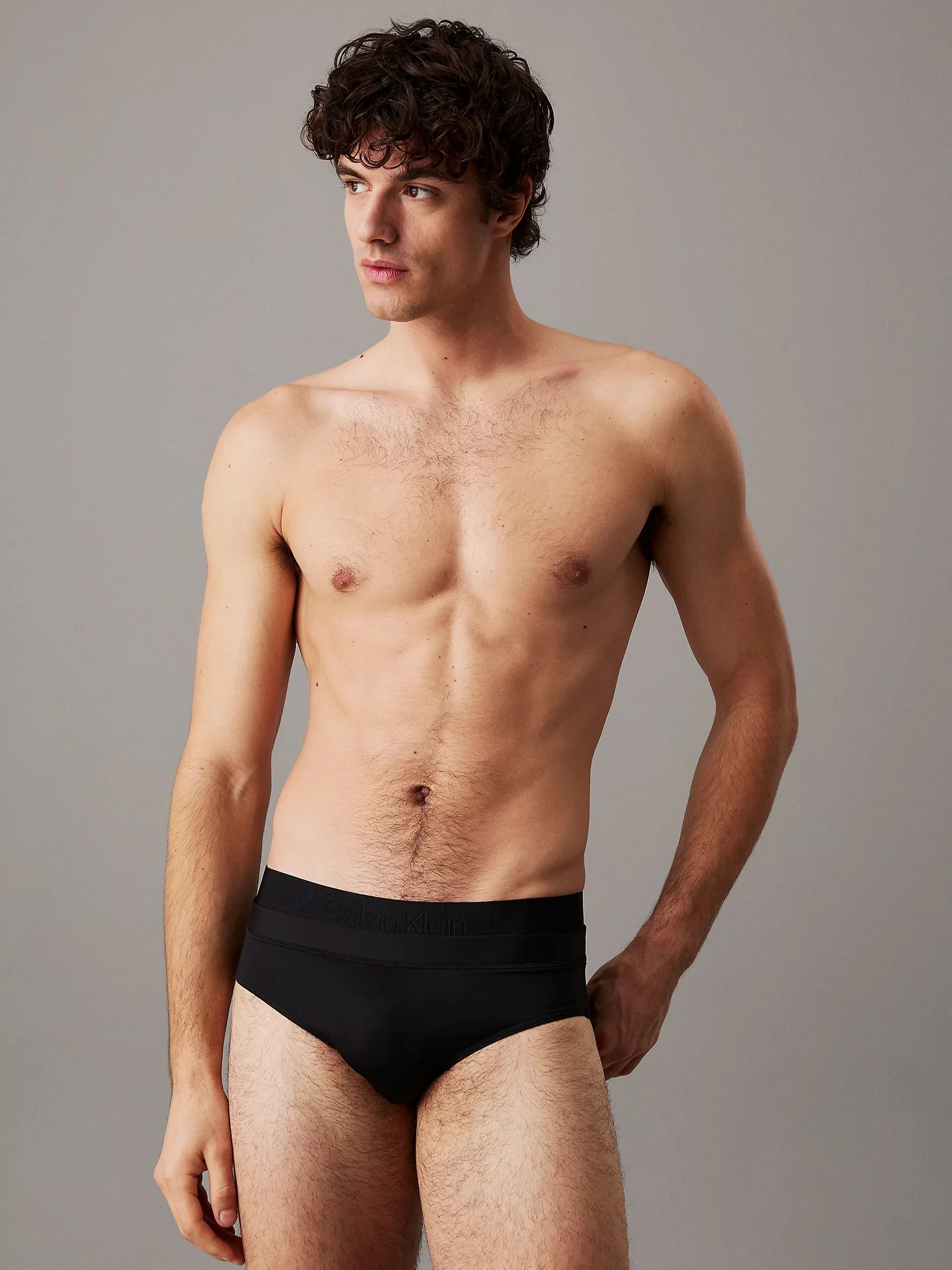 CK UNDERWEAR Quần Bơi Nam