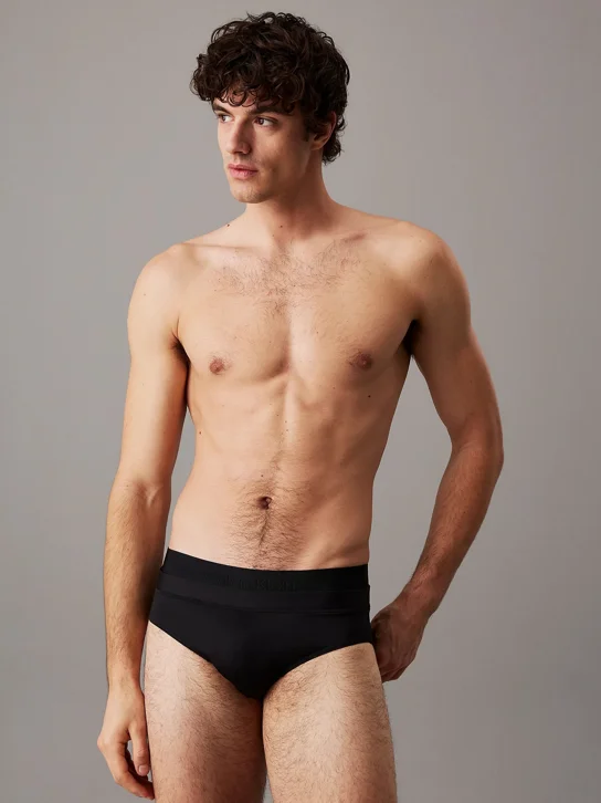 CK UNDERWEAR Quần Bơi Nam