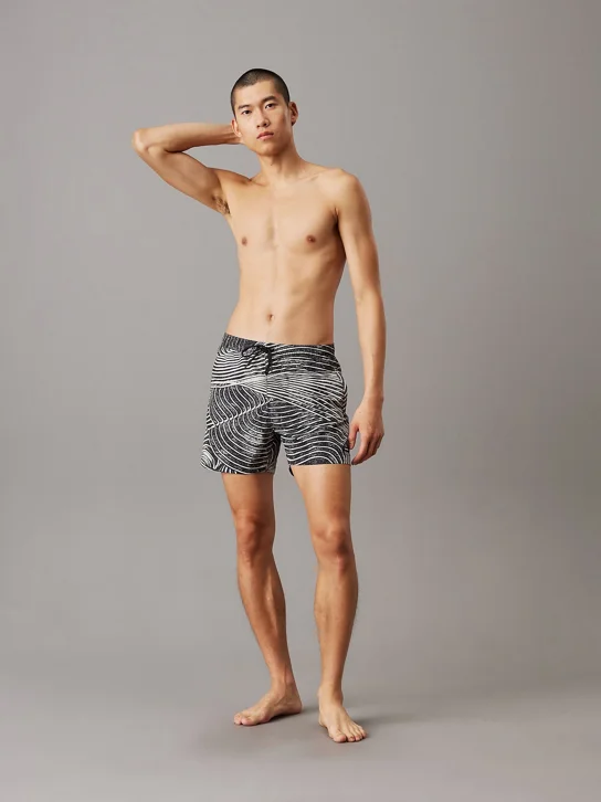 CK UNDERWEAR Quần Bơi Nam