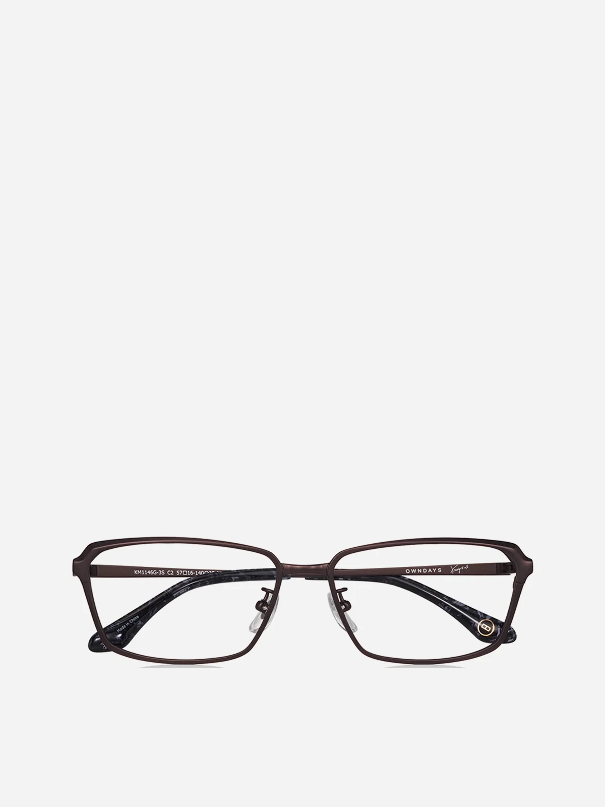 OWNDAYS Gọng kính KM1146G-3S