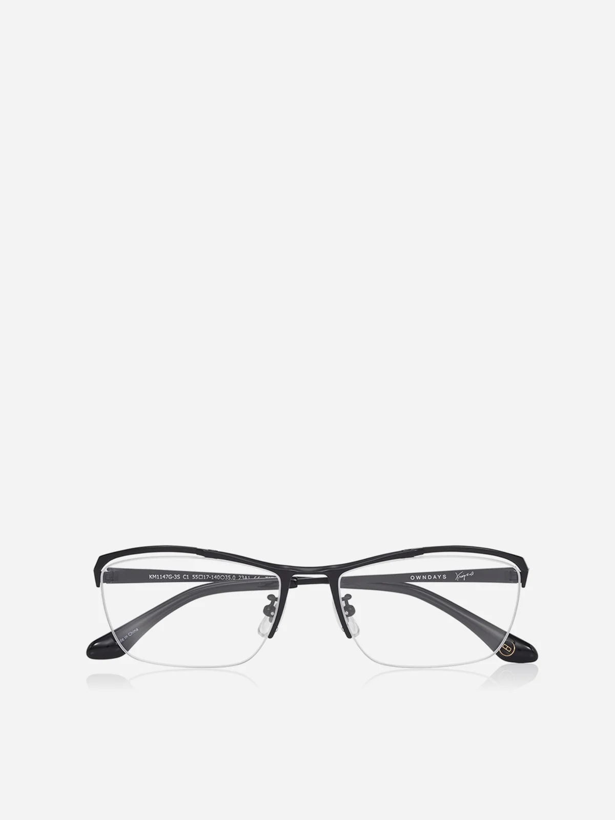 OWNDAYS Gọng kính KM1147G-3S