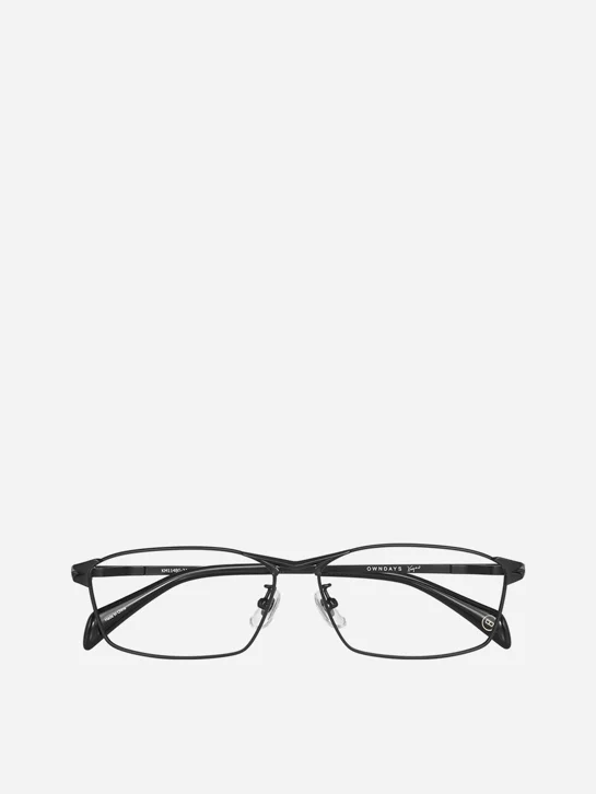 OWNDAYS Gọng Kính KM1148G-3A