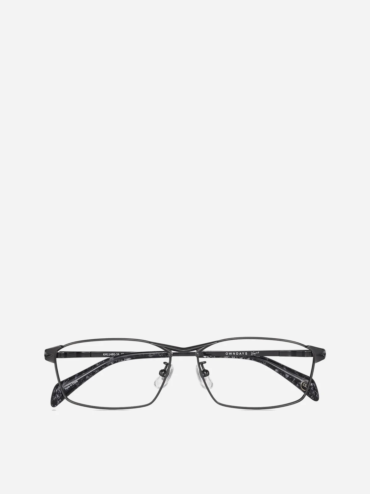 OWNDAYS Gọng Kính KM1148G-3A