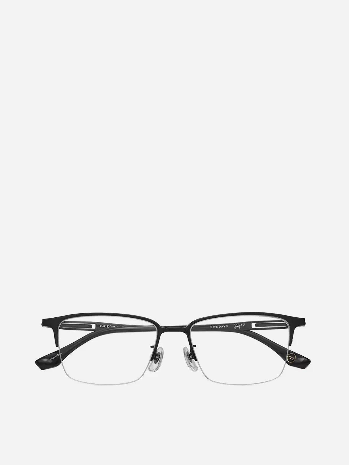 OWNDAYS Gọng Kính KM1153G-4A