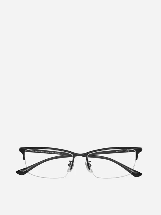 OWNDAYS Gọng Kính KM1154X-4A