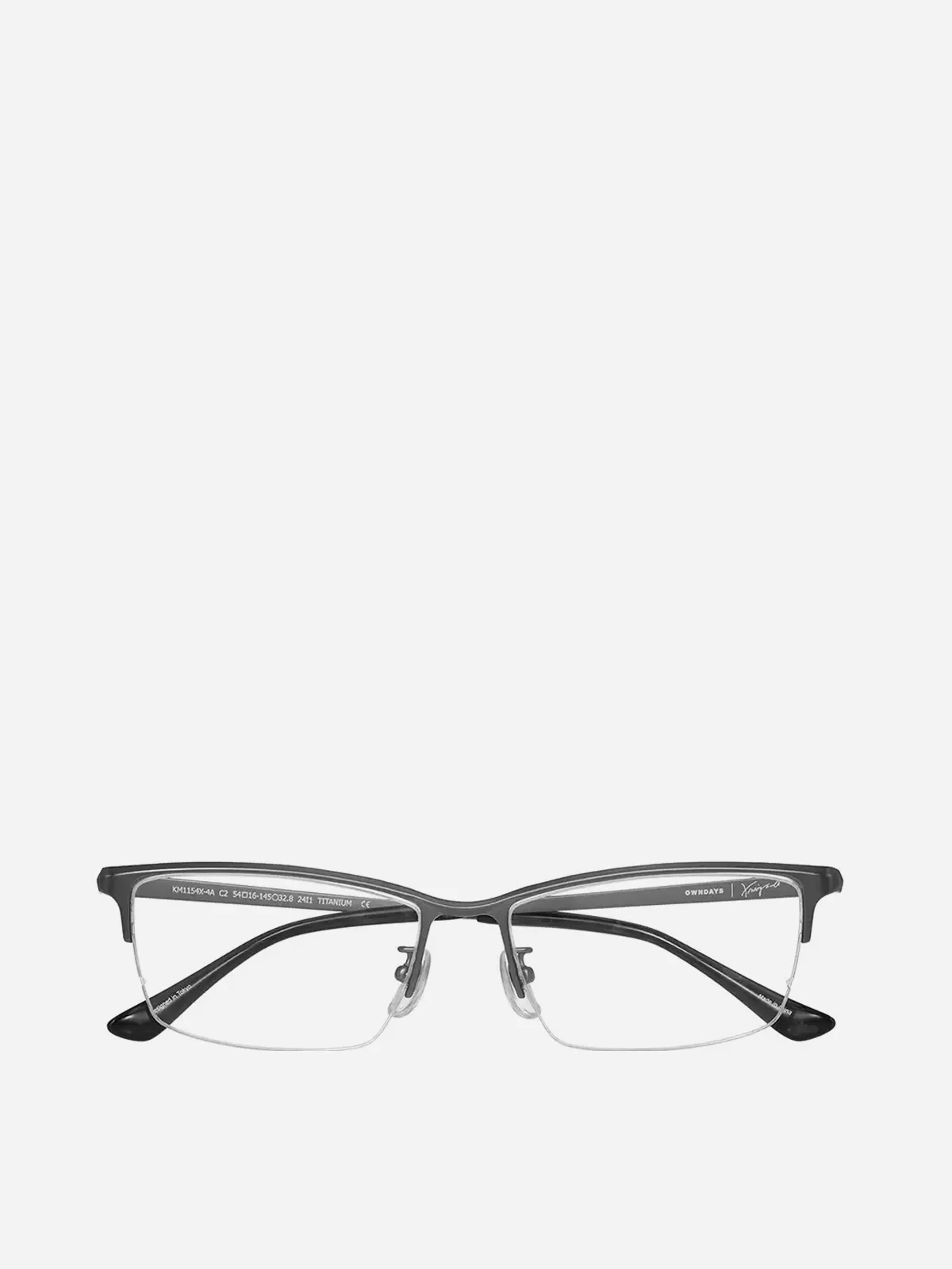OWNDAYS Gọng Kính KM1154X-4A