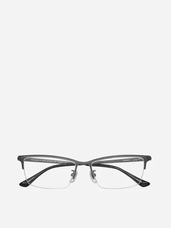 OWNDAYS Gọng Kính KM1154X-4A