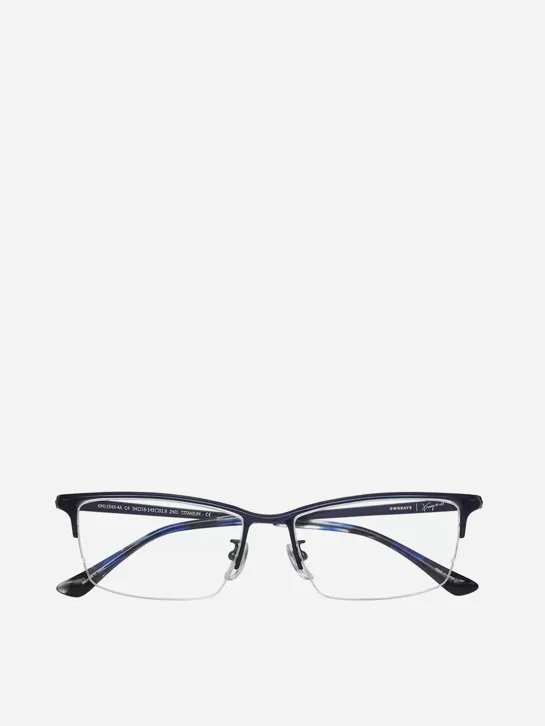 OWNDAYS Gọng Kính KM1154X-4A