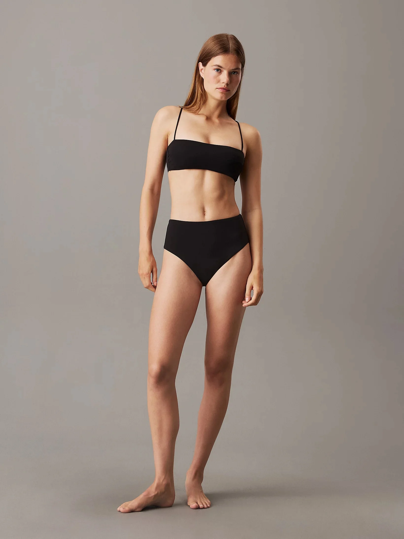 CK UNDERWEAR Áo Bơi Nữ