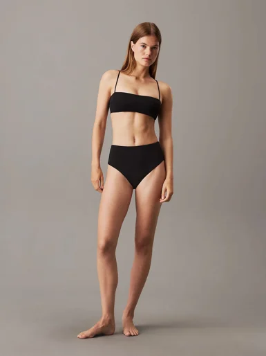CK UNDERWEAR Áo Bơi Nữ