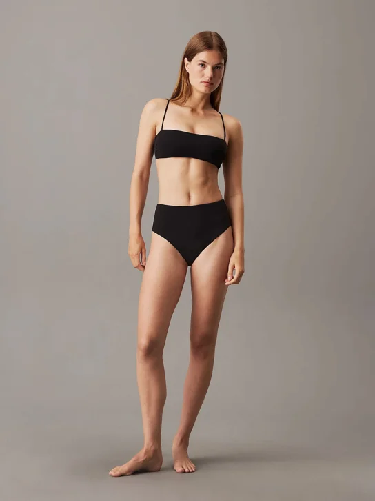 CK UNDERWEAR Áo Bơi Nữ