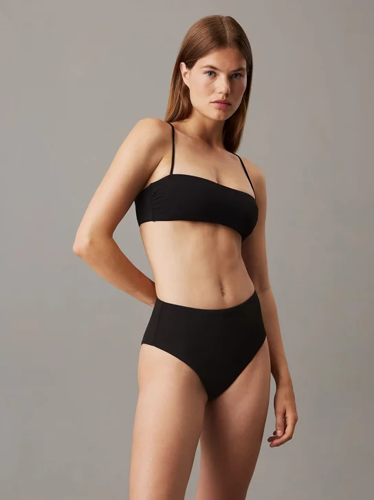 CK UNDERWEAR Áo Bơi Nữ