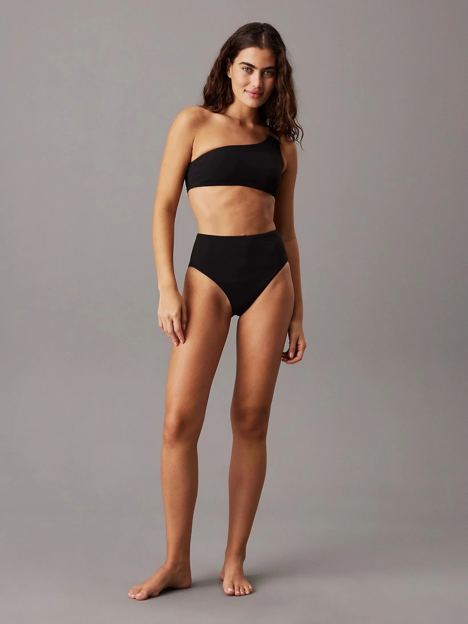 CK UNDERWEAR Áo Bơi Nữ