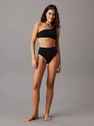 CK UNDERWEAR Áo Bơi Nữ