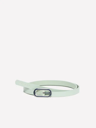 SISLEY Thắt Lưng Nữ Women Belt