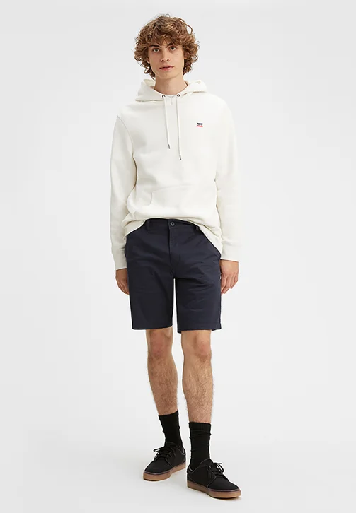 LEVI'S Quần Khaki Nam Ngắn - Regular Taper Xx Chino