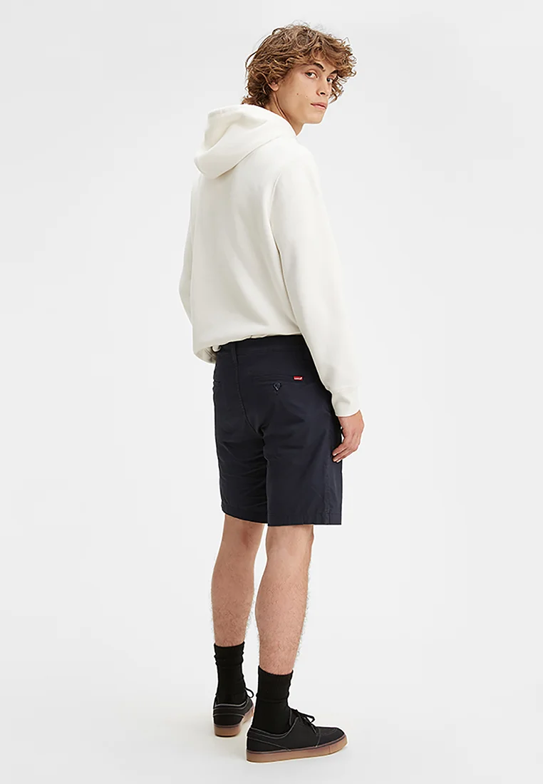 LEVI'S Quần Khaki Nam Ngắn - Regular Taper Xx Chino