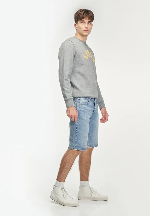 LEVI'S Quần Jeans Nam Ngắn - Regular 405
