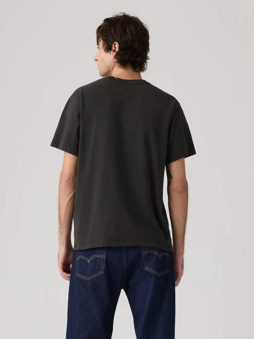 LEVI'S Áo Thun Nam - Relaxed Essential Pocket