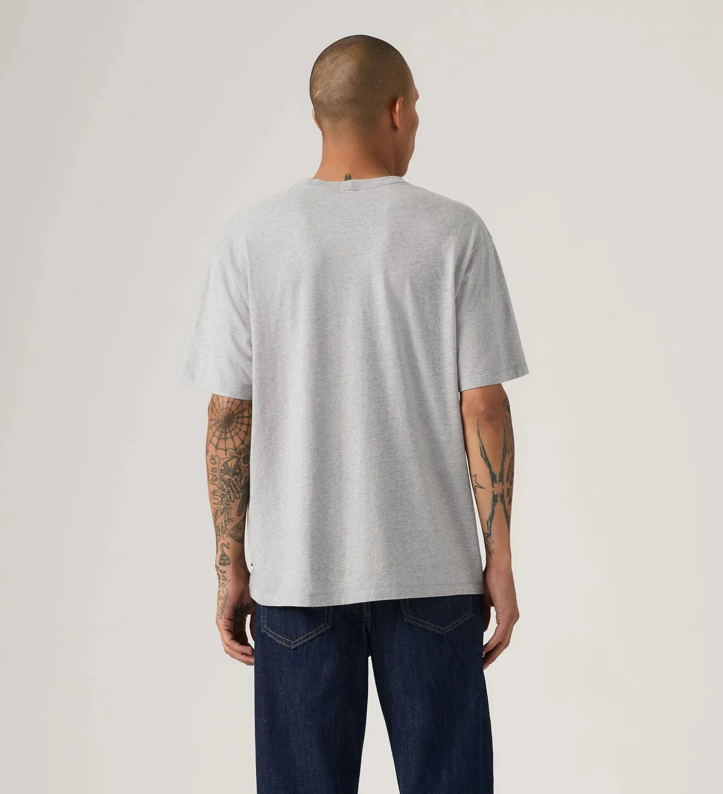 LEVI'S Áo Thun Nam