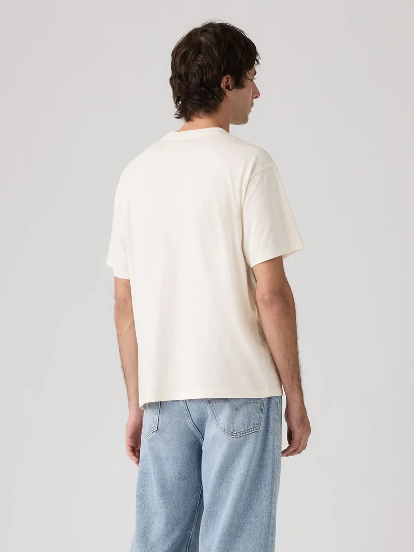 LEVI'S Áo Thun Nam - Relaxed Vintage