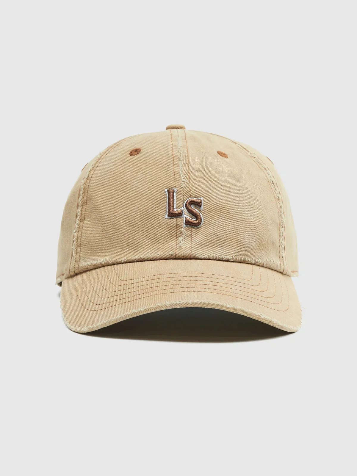LEVI'S Nón Nam - Caps Ls Monogram
