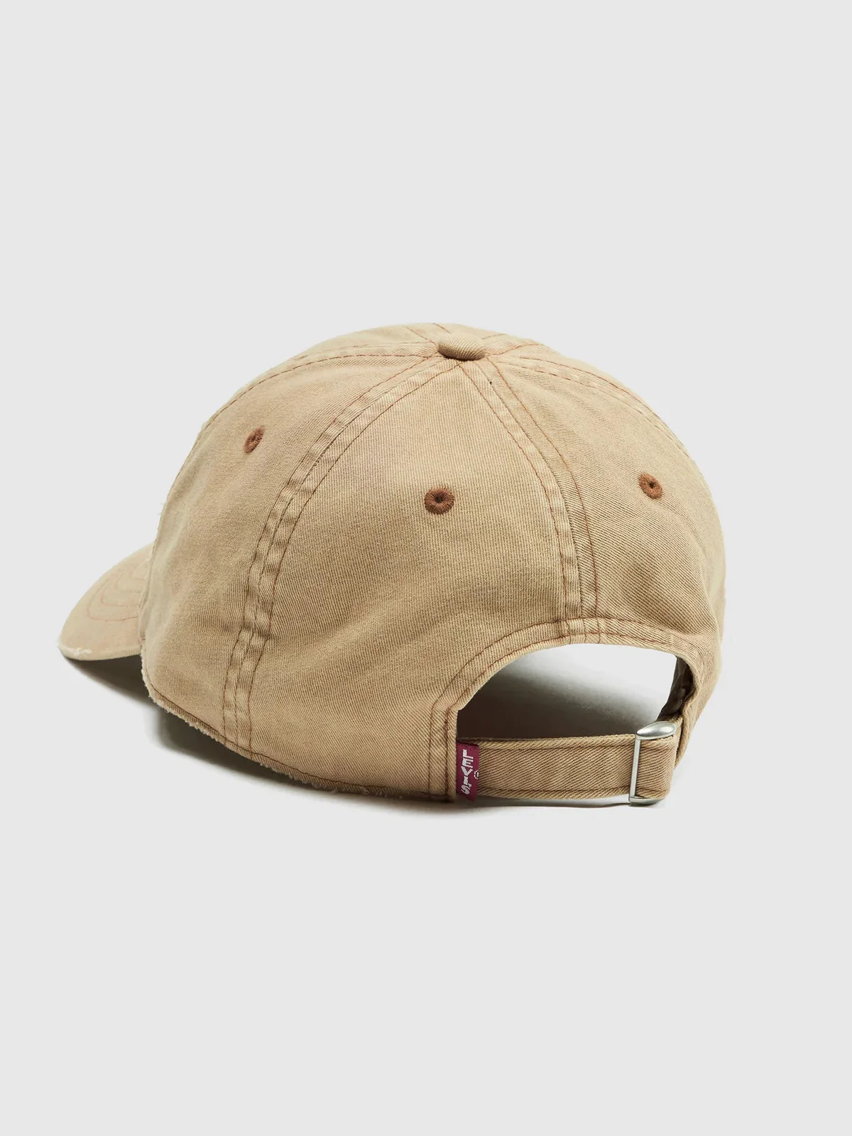 LEVI'S Nón Nam - Caps Ls Monogram