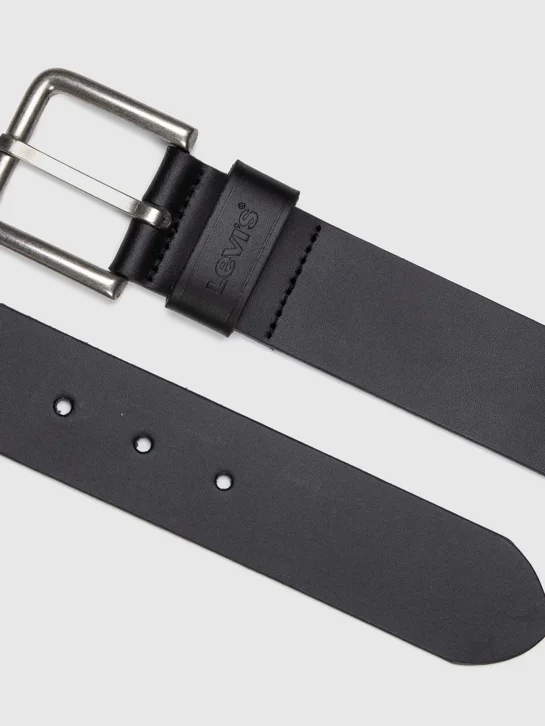 LEVI'S Dây Nịt Nam - Belts Square Buckle