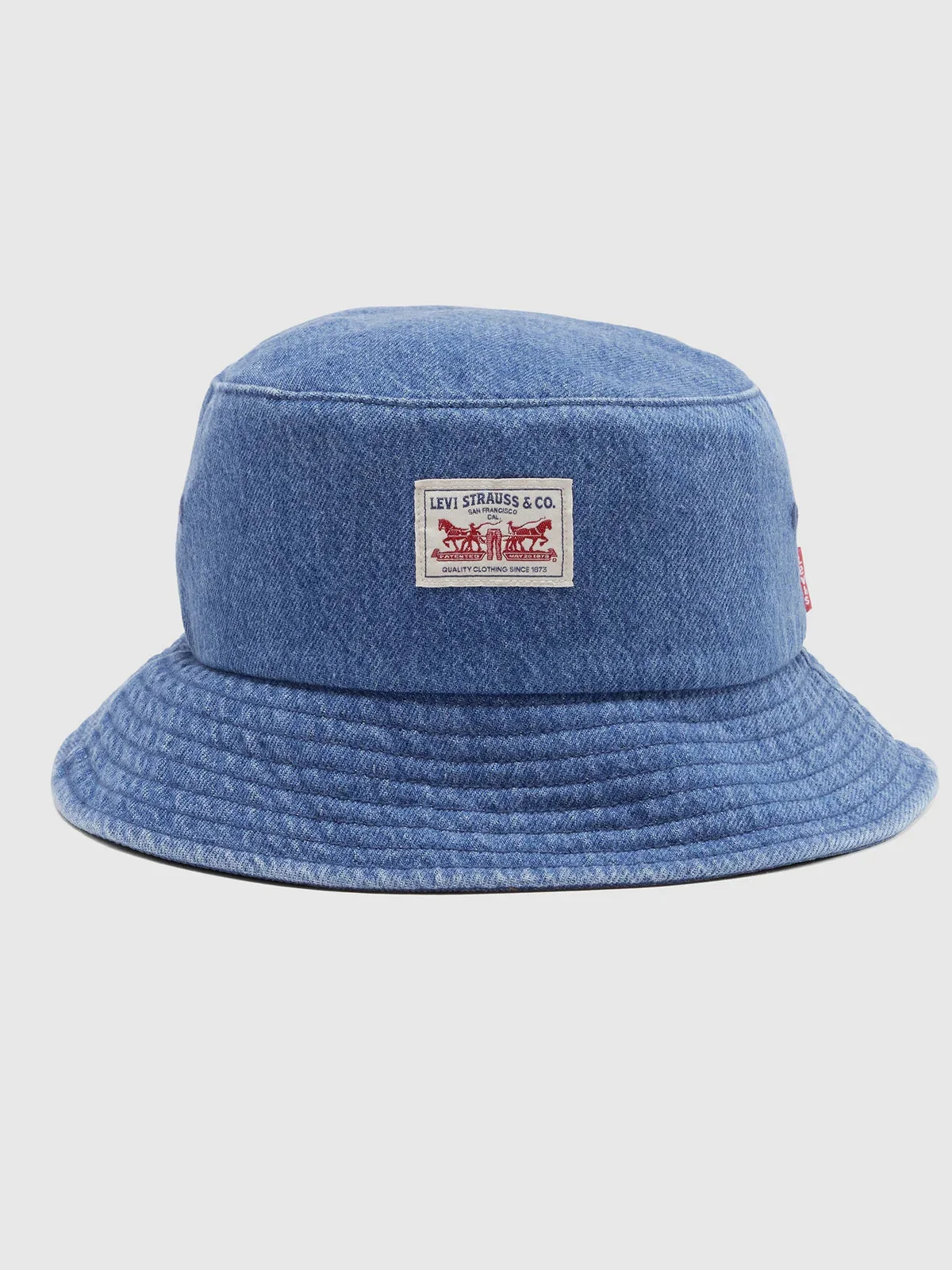 LEVI'S Nón Nam - Bucket Hats Strauss