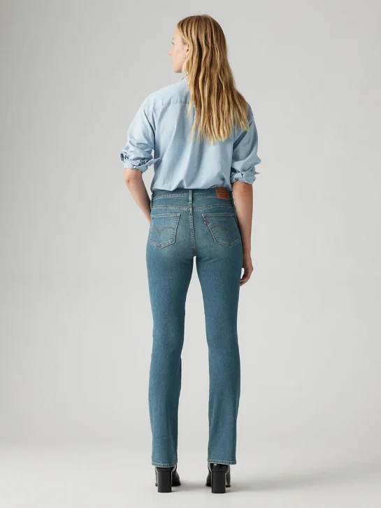 LEVI'S Quần Jeans Nữ Dài - Bootcut 315 Shaping