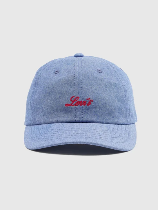 LEVI'S Nón Nữ - Caps Alex