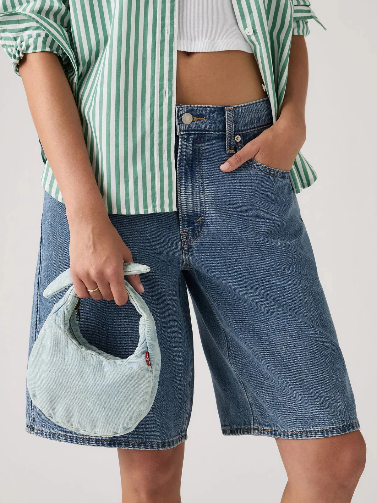 LEVI'S Túi Nữ - Handbags Baby Brooklyn