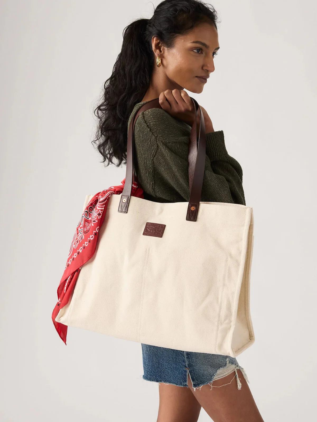 LEVI'S Túi Nữ - Totes Heritage