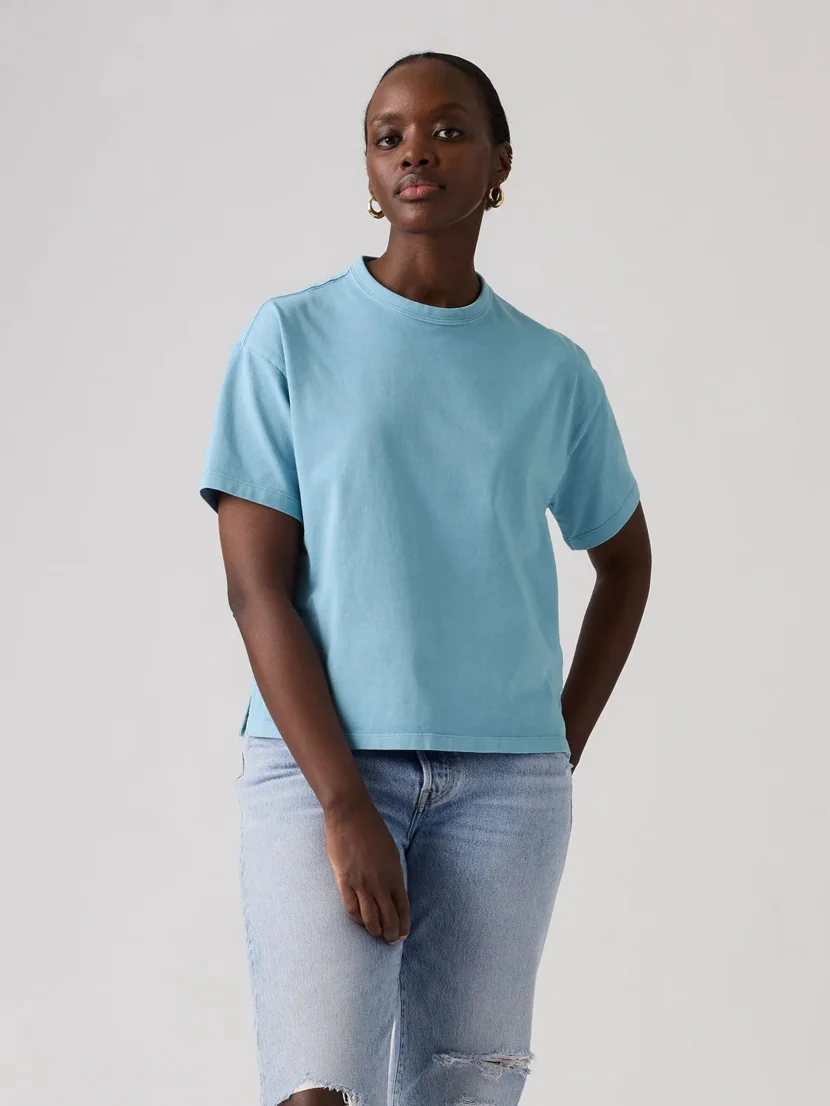 LEVI'S Áo Thun Nữ - Ss-Tees Vintage