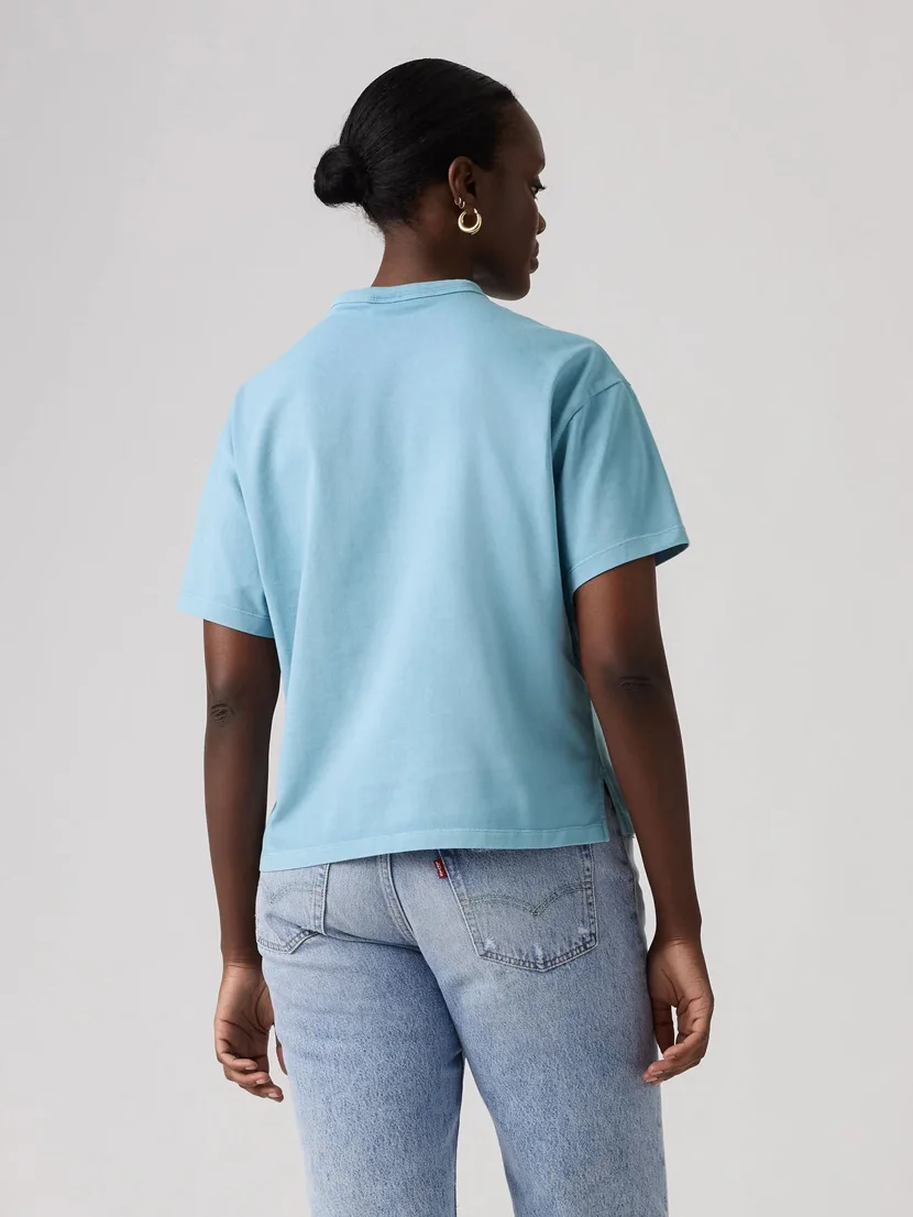 LEVI'S Áo Thun Nữ - Ss-Tees Vintage