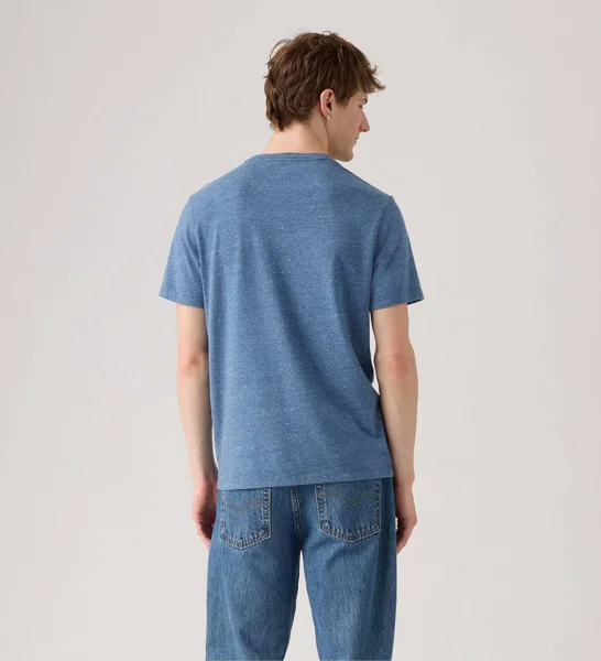 LEVI'S Áo Thun Nam - Regular Original Hm