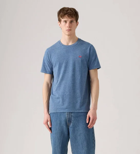 LEVI'S Áo Thun Nam - Regular Original Hm