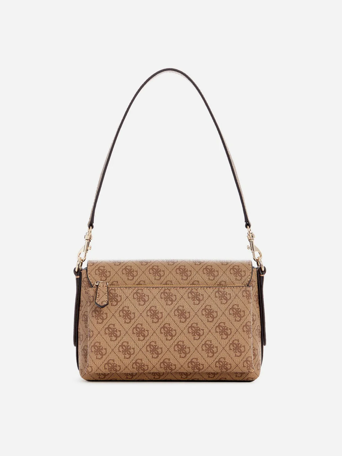 GUESS HANDBAG Túi Xách Nữ - Brenton Flap Shoulder Bag