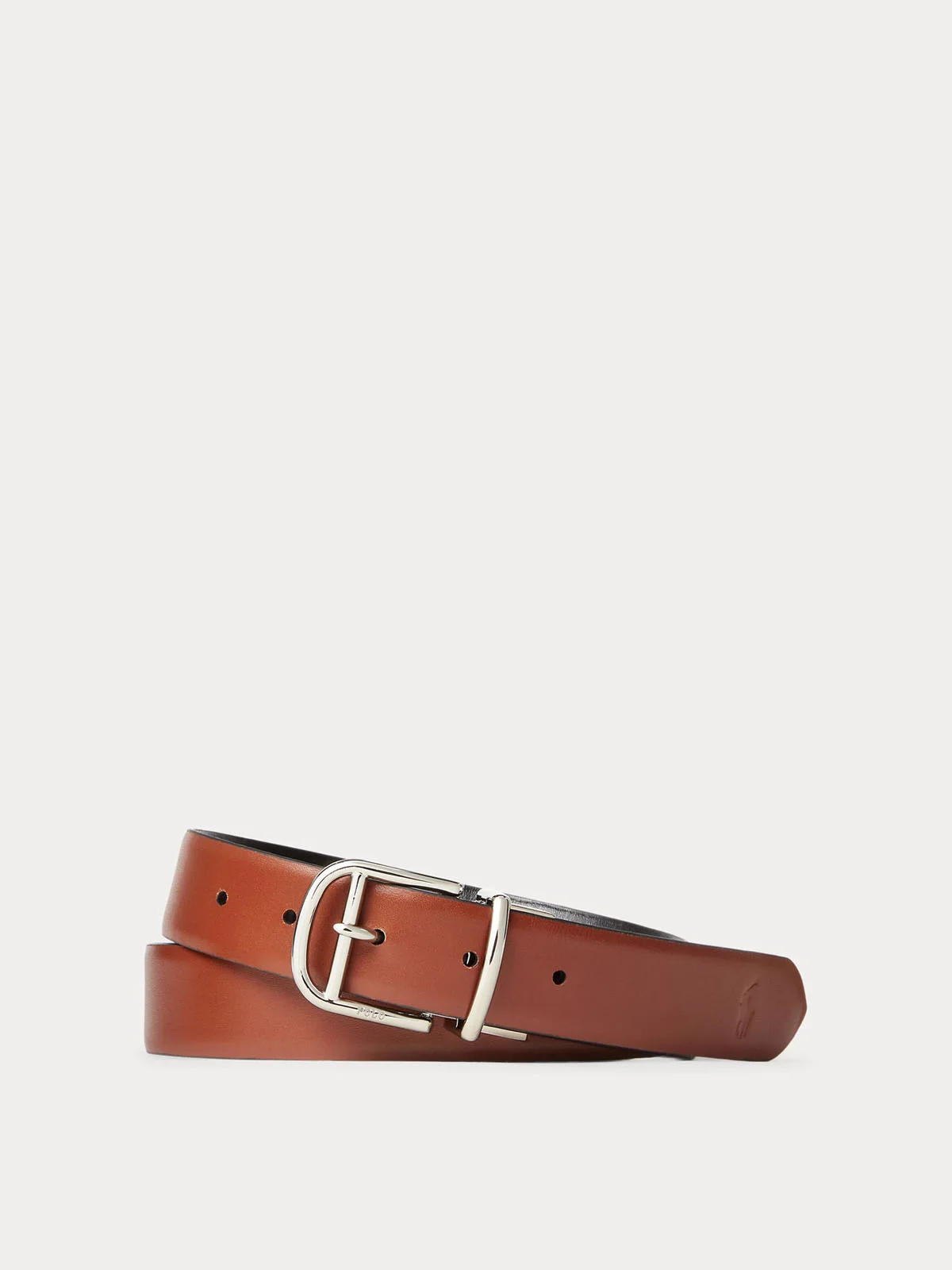 POLO RALPH LAUREN Dây Nịt Nam Reversible Dress Belt