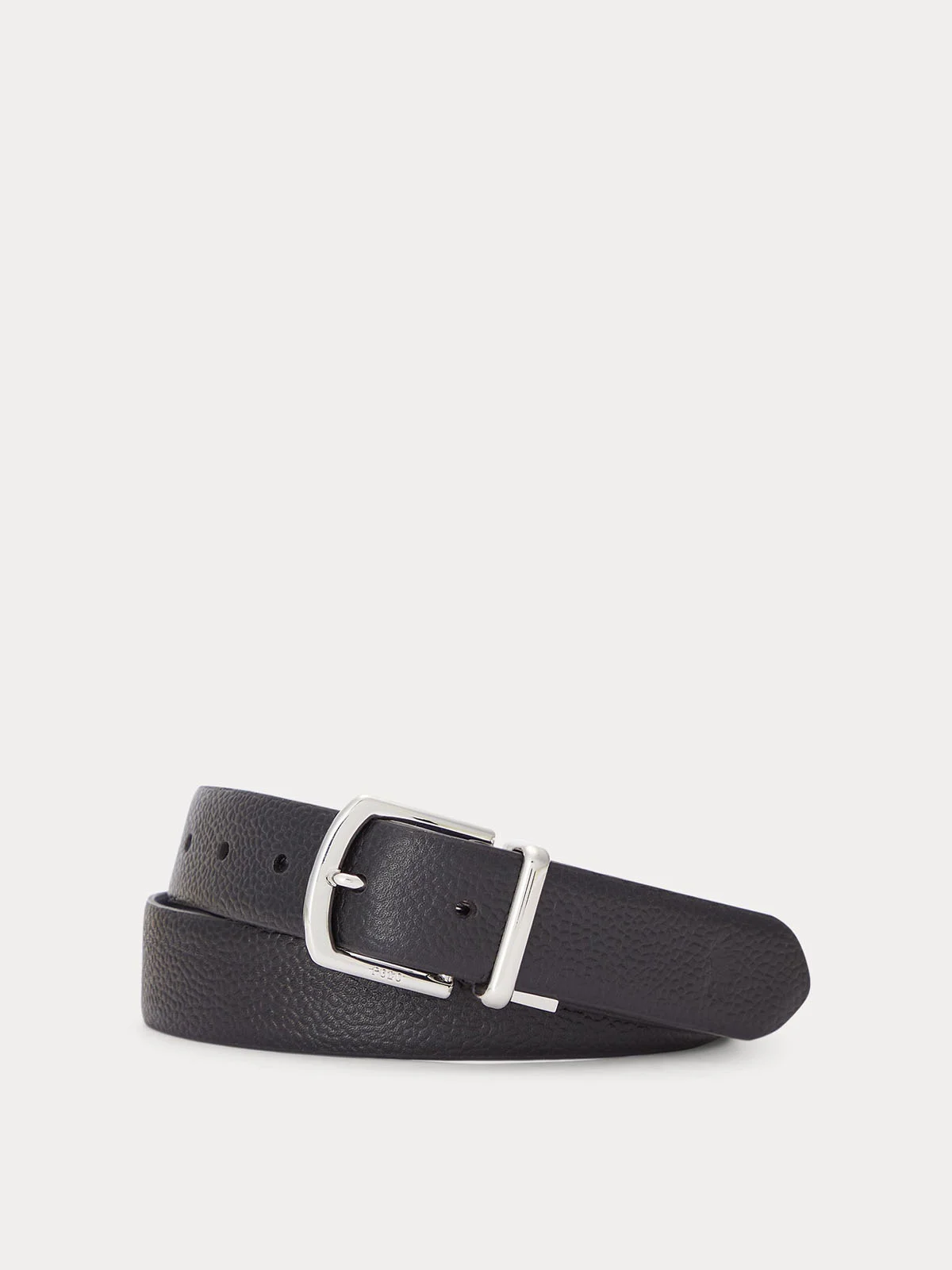 POLO RALPH LAUREN Dây Nịt Nam Reversible Pebble Leather Belt