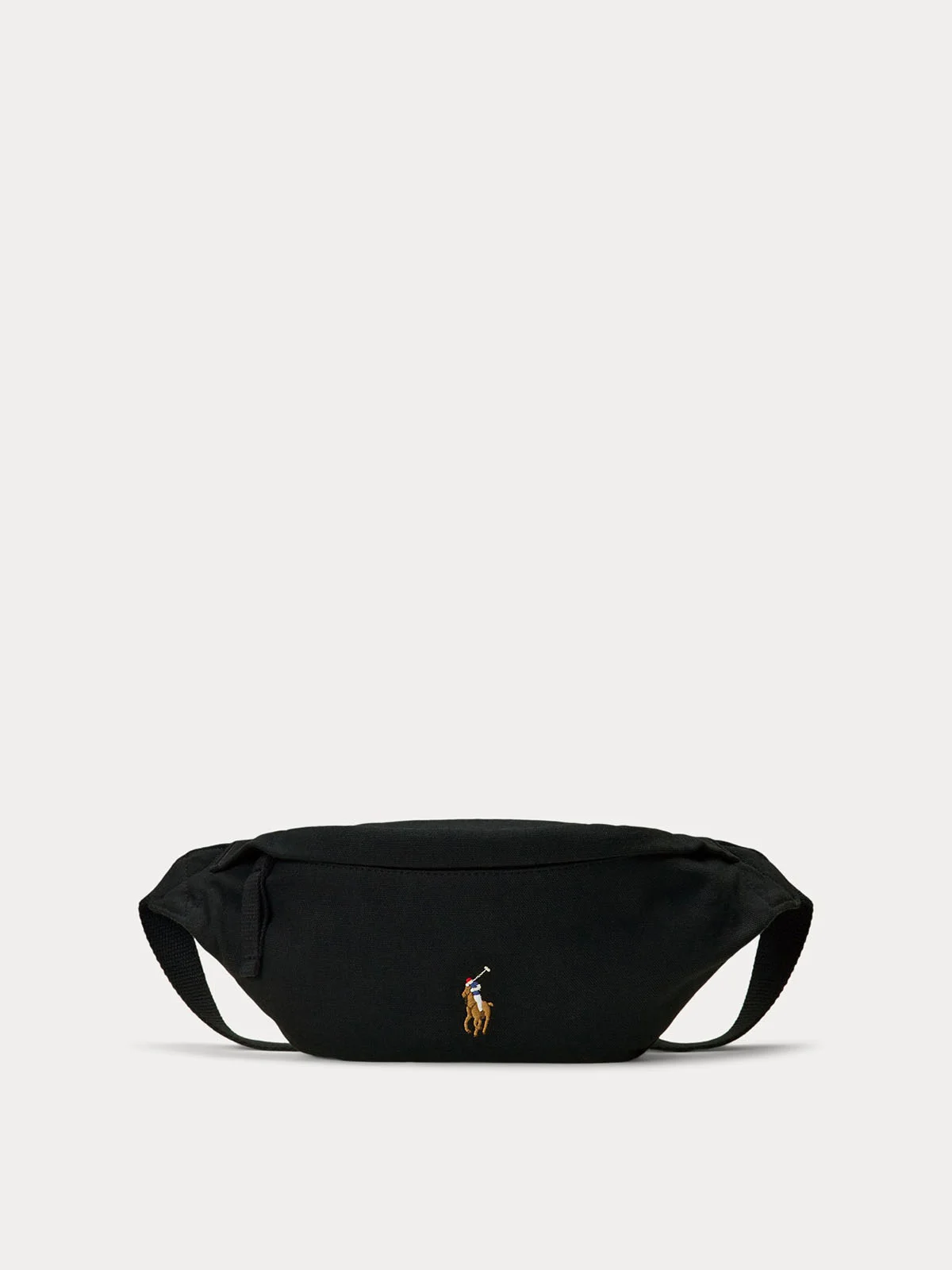 POLO RALPH LAUREN - Túi Đeo Chéo Nam Canvas Waistpack | ACFC Online