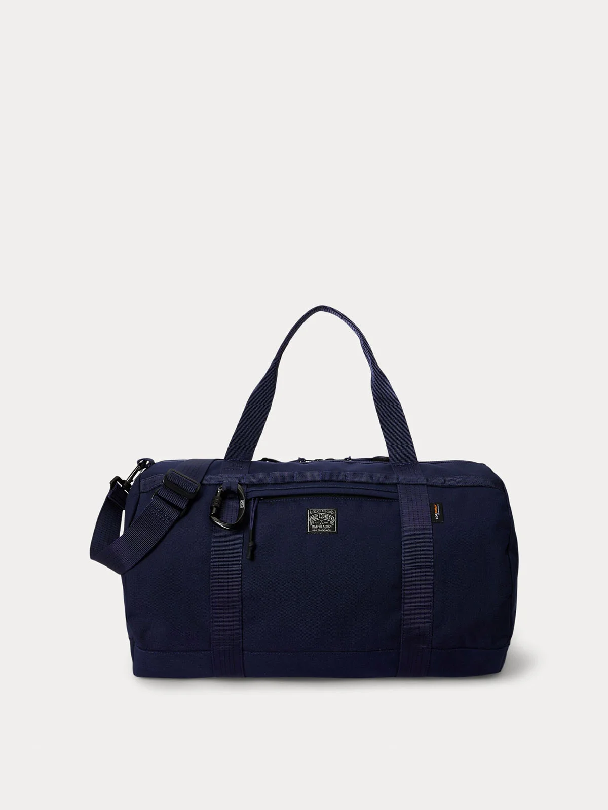 POLO RALPH LAUREN Túi Duffle Nam Nylon Oxford Outdoor Duffel