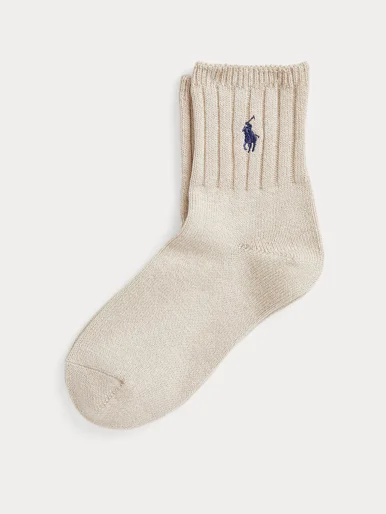 POLO RALPH LAUREN Vớ Nữ