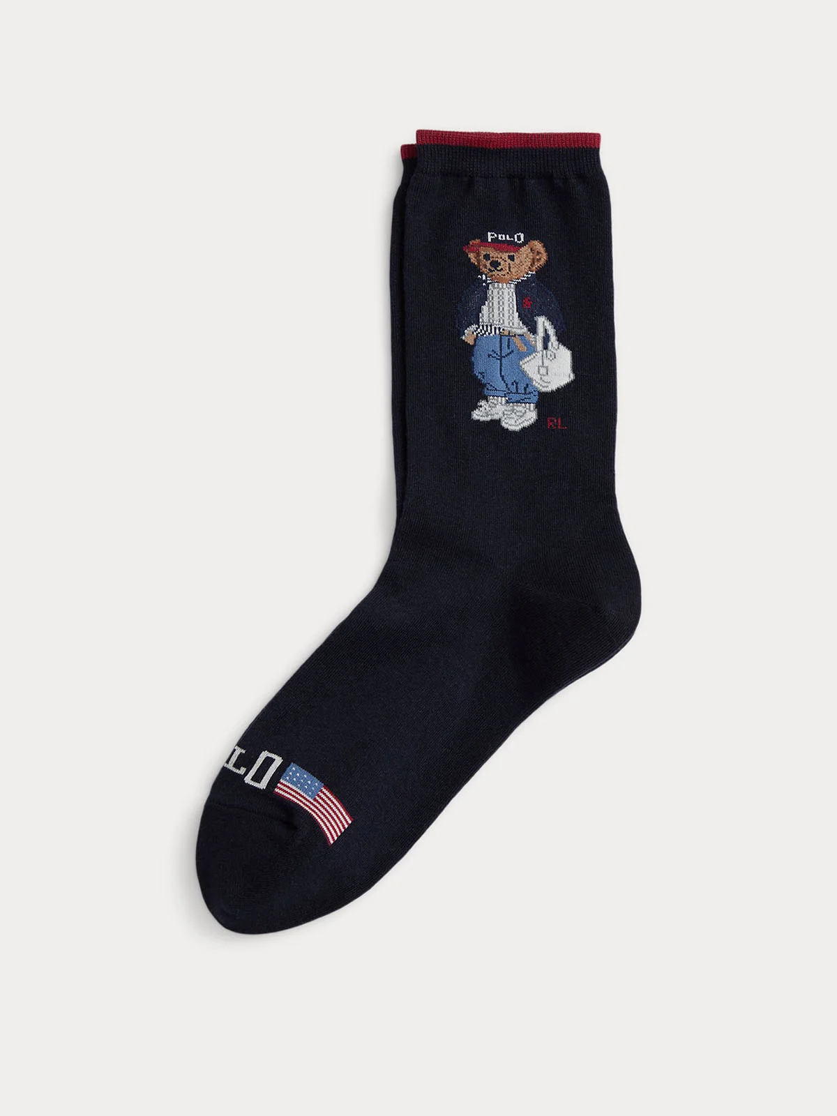 POLO RALPH LAUREN Vớ Nữ 