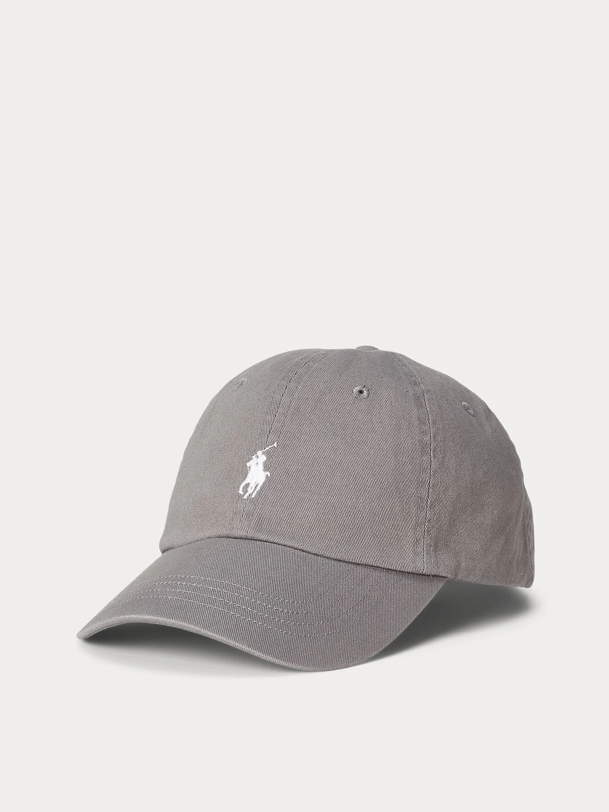 POLO RALPH LAUREN Nón Nam Cotton Chino Baseball Cap
